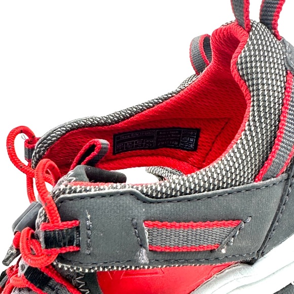 Teva Kids Sandals - Picture 2 of 7